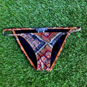 Kendall & Kylie Bikini Bottom Size XS